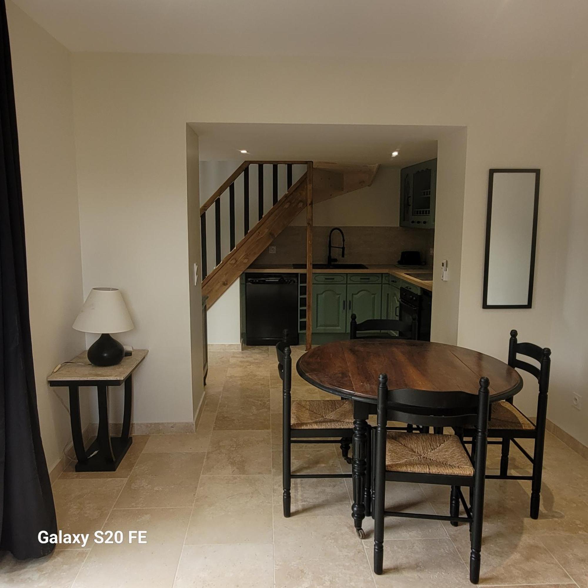 Maison Pres Du Zoo Beauval Et Des Chateaux De La Loire Noyers-sur-Cher Eksteriør billede
