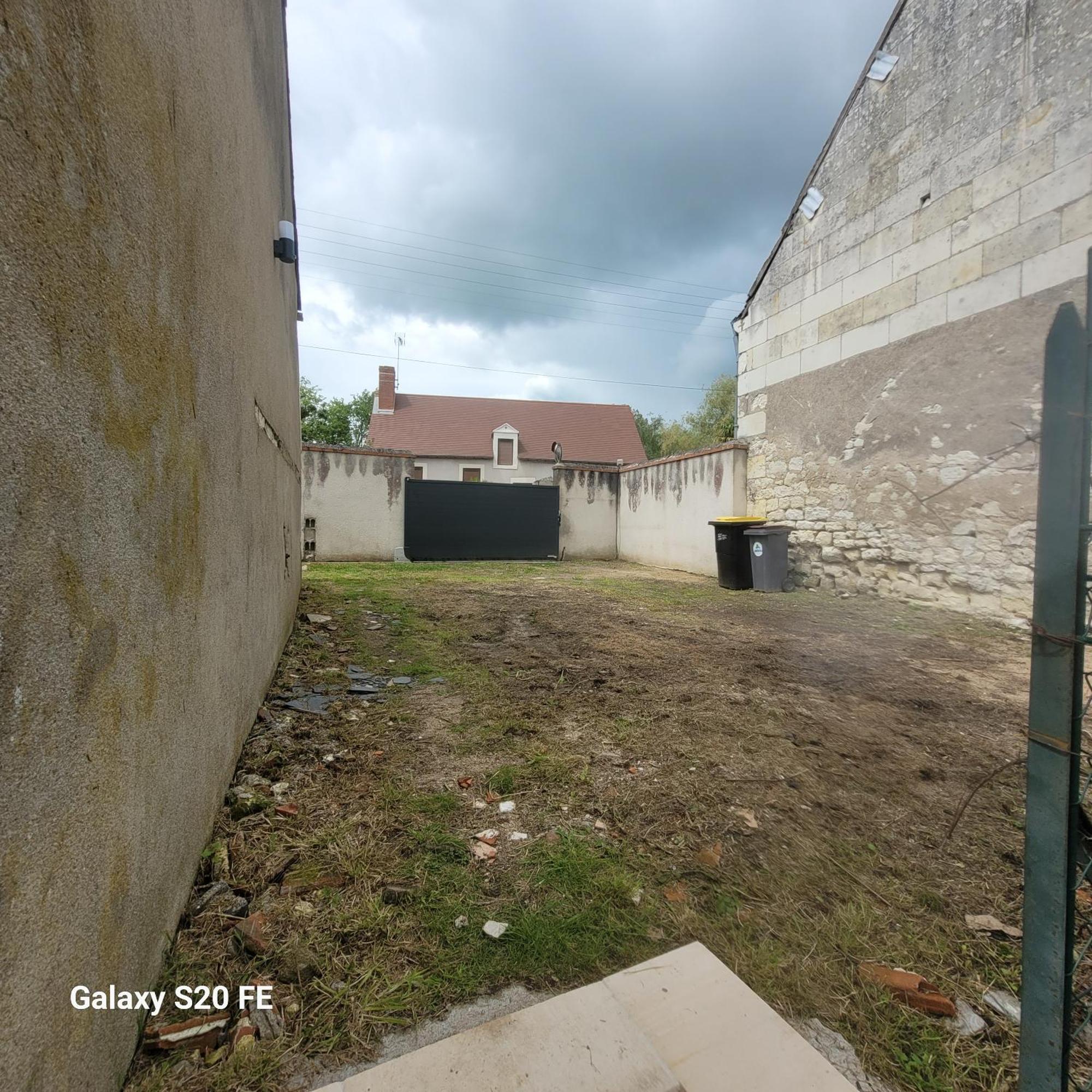 Maison Pres Du Zoo Beauval Et Des Chateaux De La Loire Noyers-sur-Cher Eksteriør billede