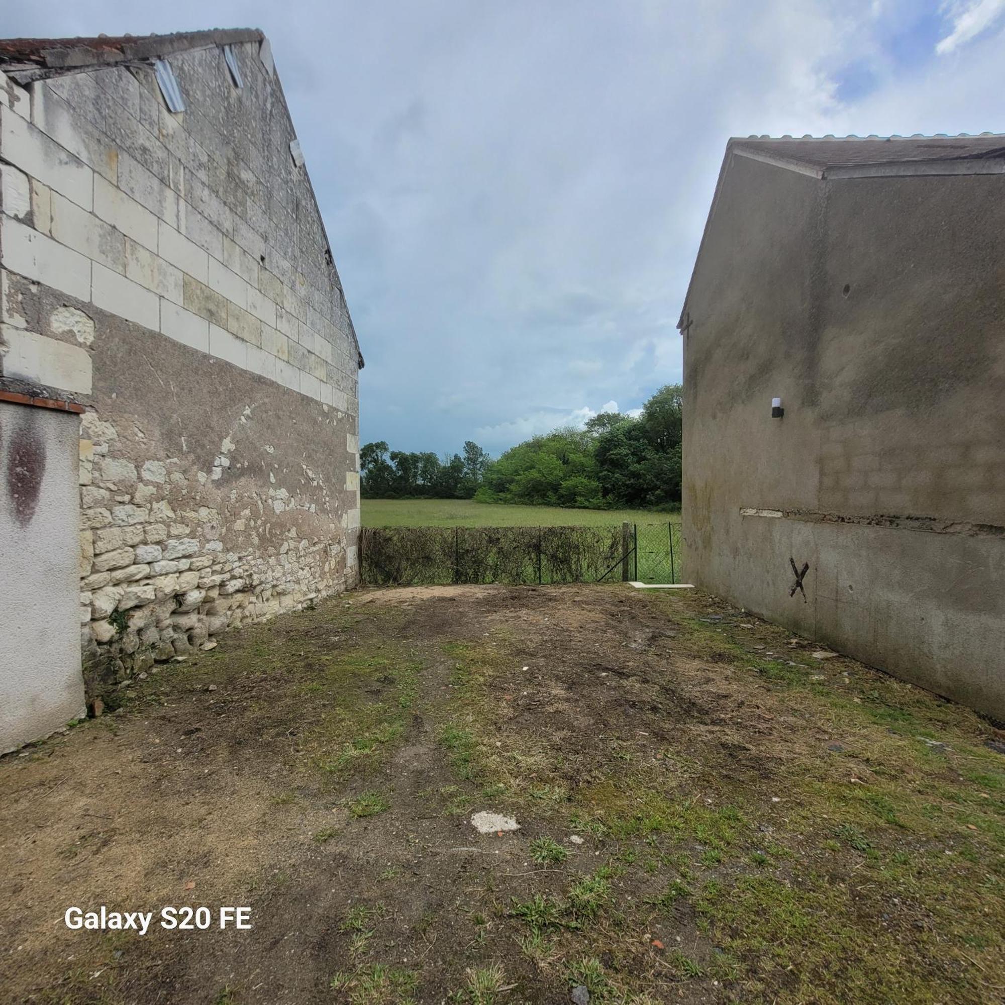 Maison Pres Du Zoo Beauval Et Des Chateaux De La Loire Noyers-sur-Cher Eksteriør billede